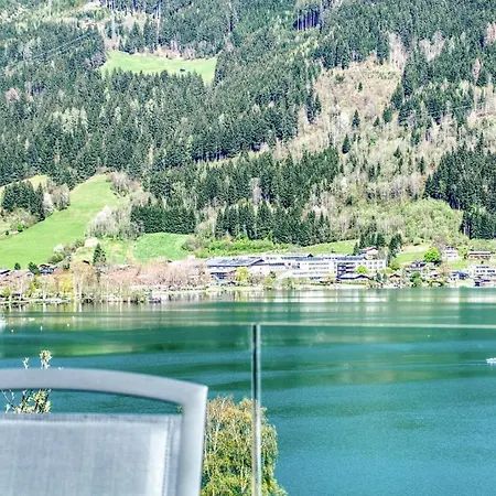 View - By Alpen Prázdninový dům