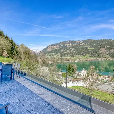 View - By Alpen زيل أم سي