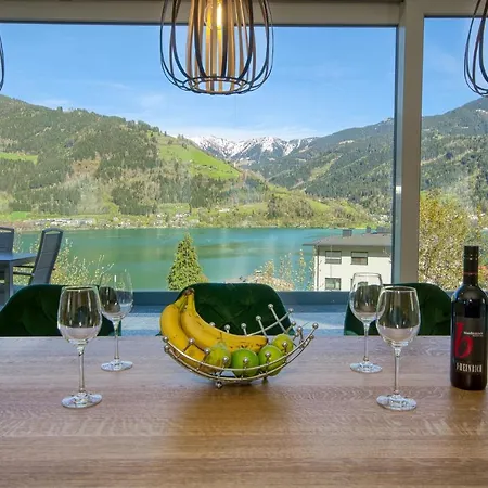 View - By Alpen * Τσελ αμ Ζέε