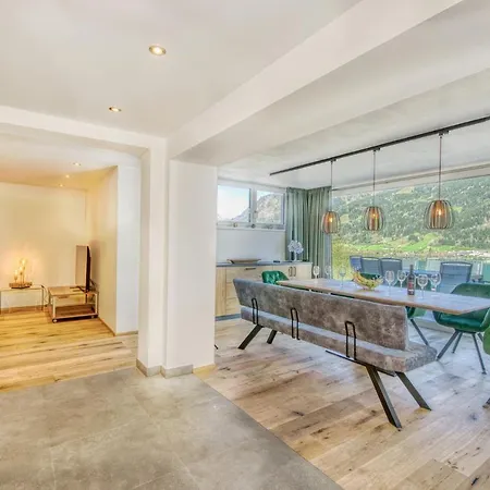 Ferienhaus View - By Alpen Zell am See