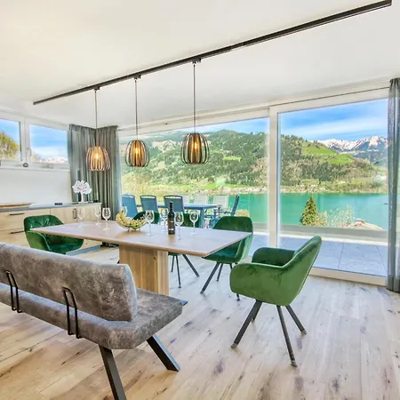 Casa de Férias View - By Alpen *