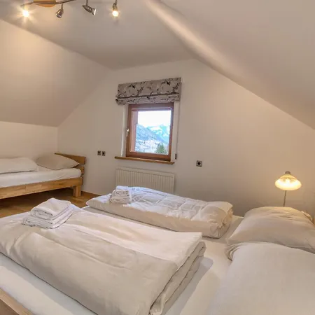 View - By Alpen Casa de Férias