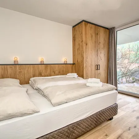 Prázdninový dům View - By Alpen *