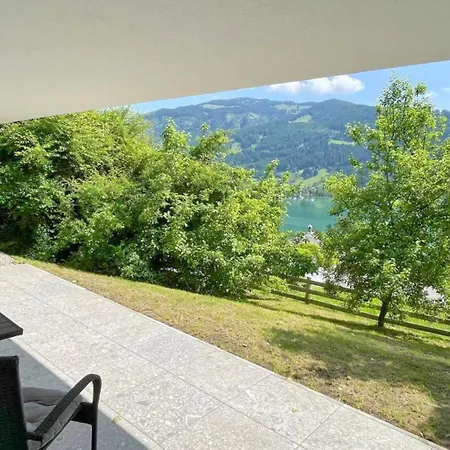 View - By Alpen Casa vacanze