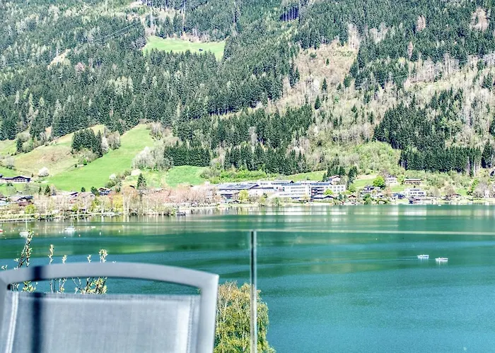 View - By Alpen Dom wakacyjny