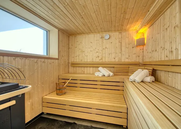 View - By Alpen بيت للعطل