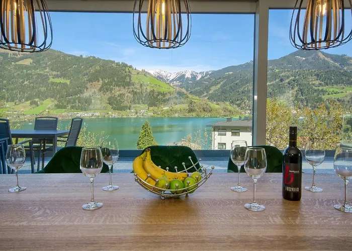 View - By Alpen * زيل أم سي