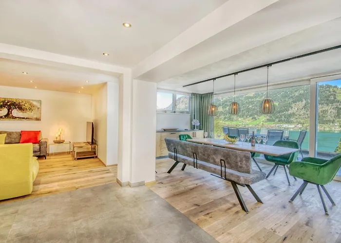 بيت للعطل View - By Alpen زيل أم سي