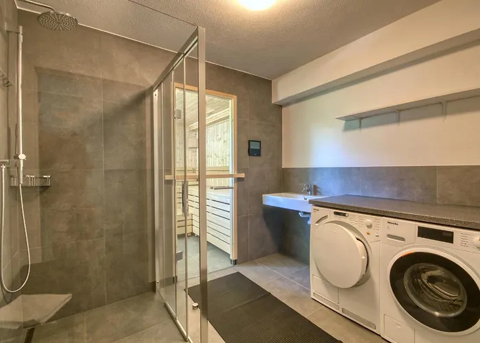 View - By Alpen بيت للعطل