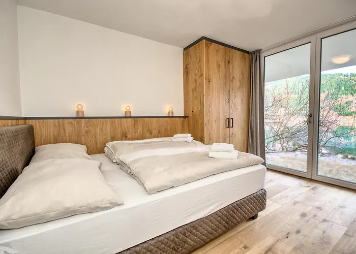 بيت للعطل View - By Alpen *