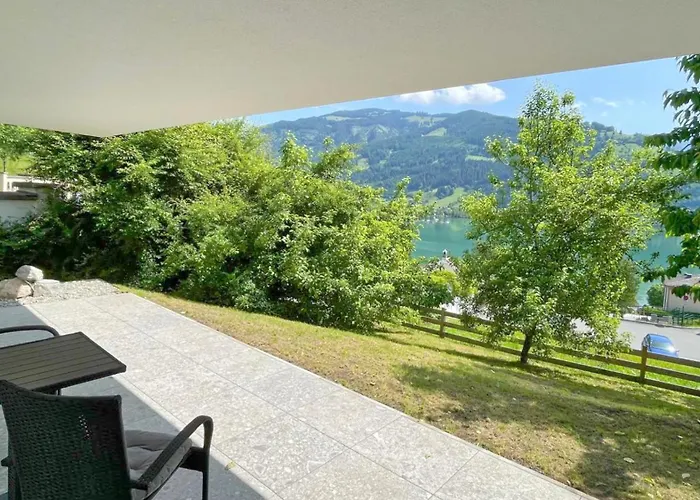 View - By Alpen بيت للعطل