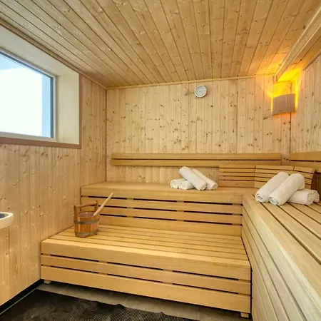 View - By Alpen Holiday home