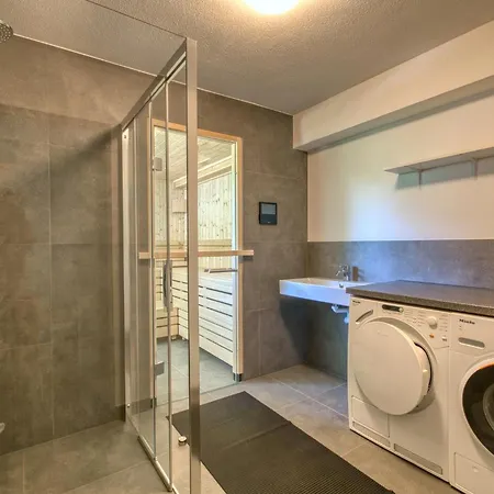 View - By Alpen Holiday home