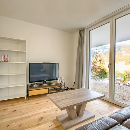 View - By Alpen * Zell am See