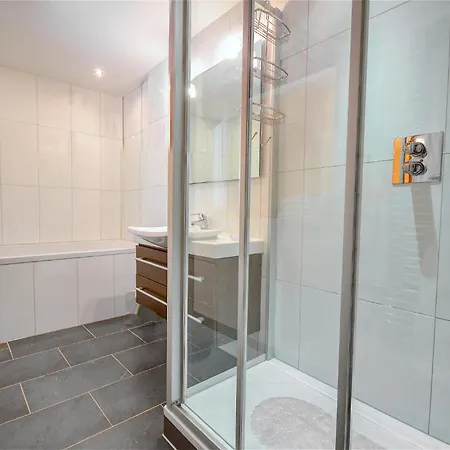 Holiday home View - By Alpen