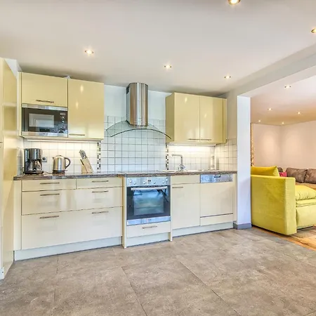 View - By Alpen Holiday home Zell am See